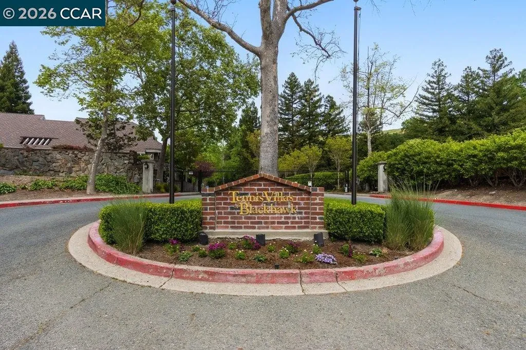 43 Tennis Club Drive Danville CA 94506