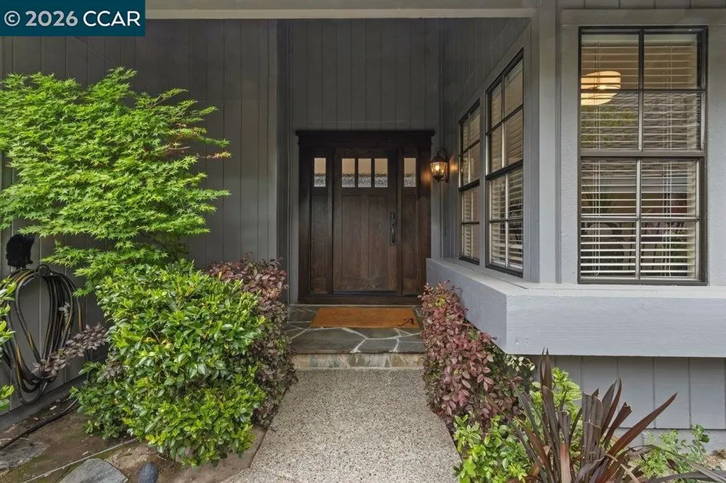 43 Tennis Club Drive Danville CA 94506