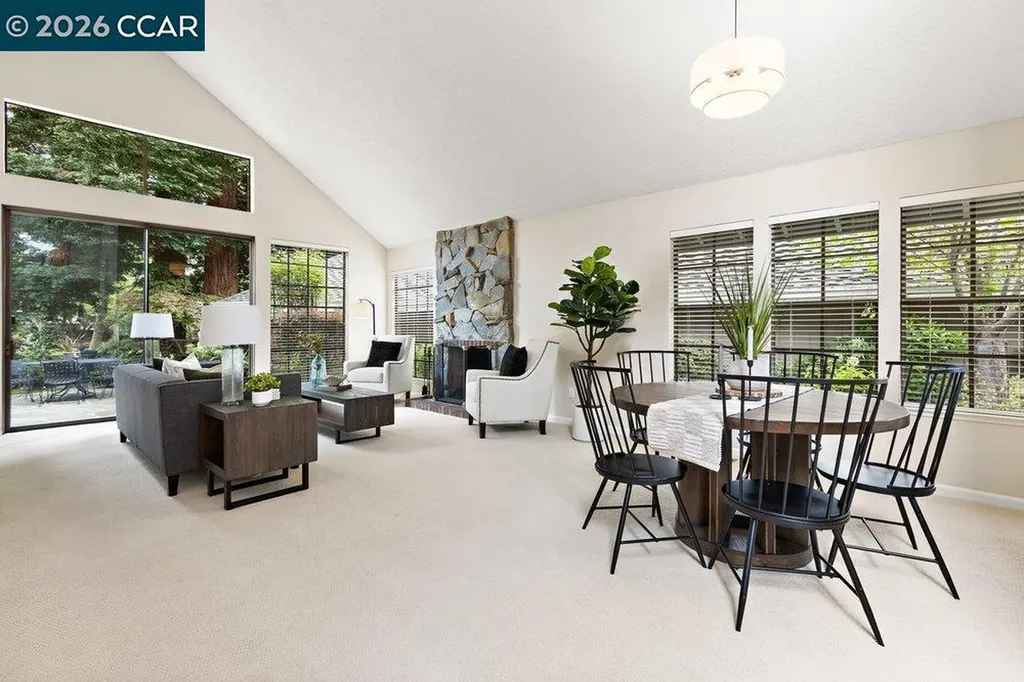 43 Tennis Club Drive Danville CA 94506