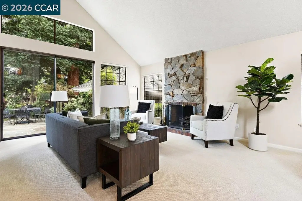 43 Tennis Club Drive Danville CA 94506