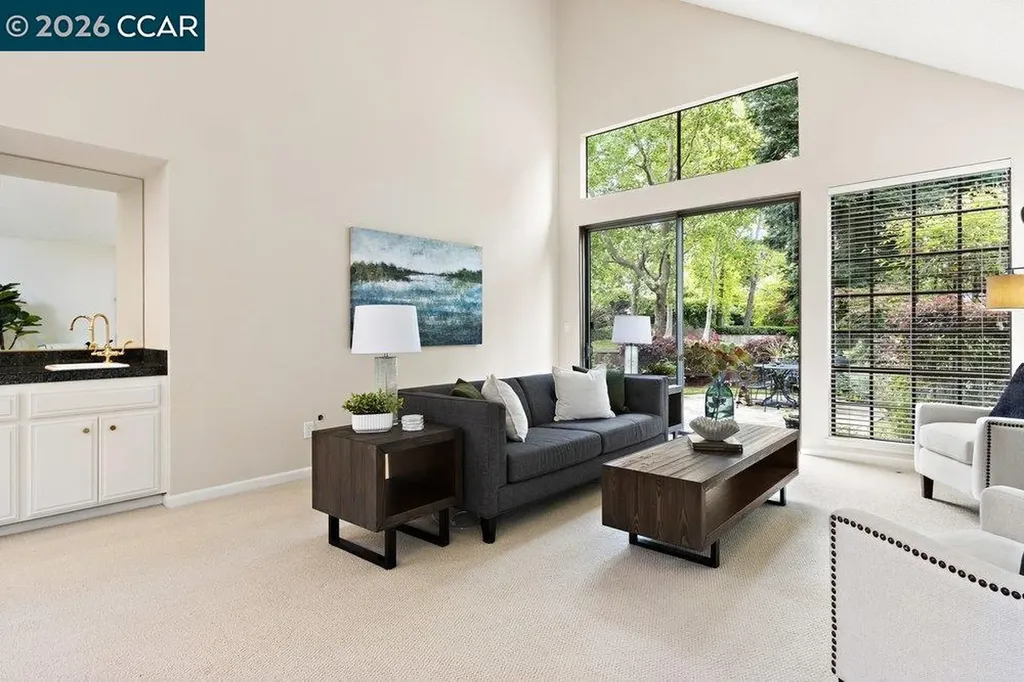 43 Tennis Club Drive Danville CA 94506