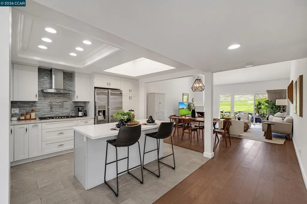 692 Silver Lake Drive Danville CA 94526