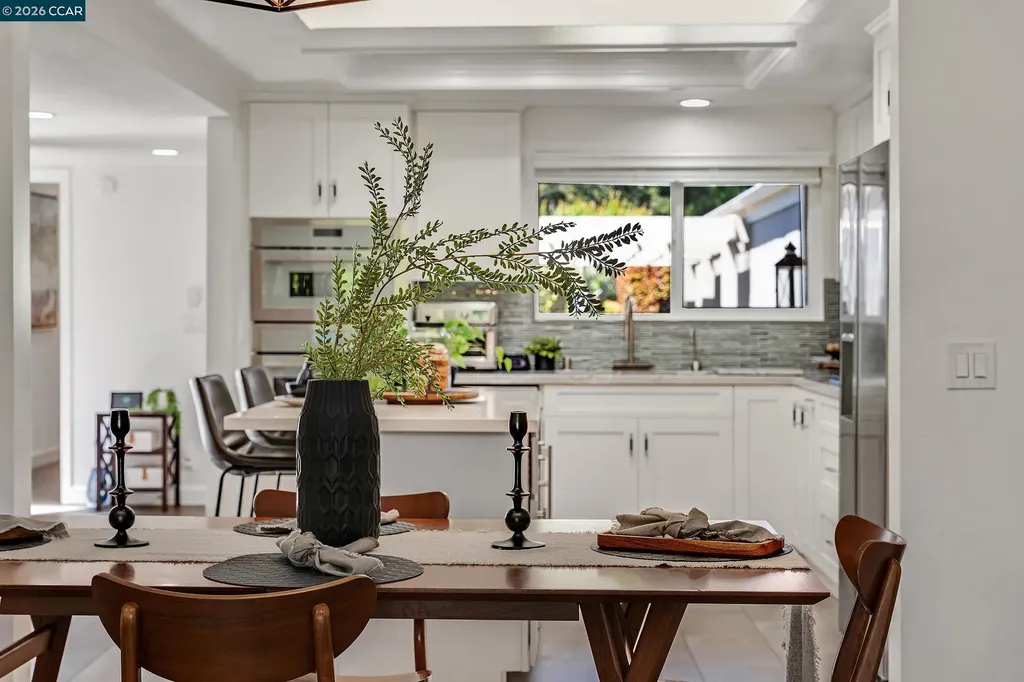 692 Silver Lake Drive Danville CA 94526