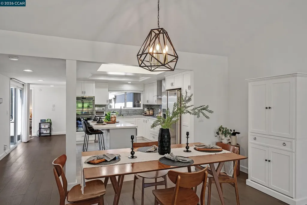692 Silver Lake Drive Danville CA 94526