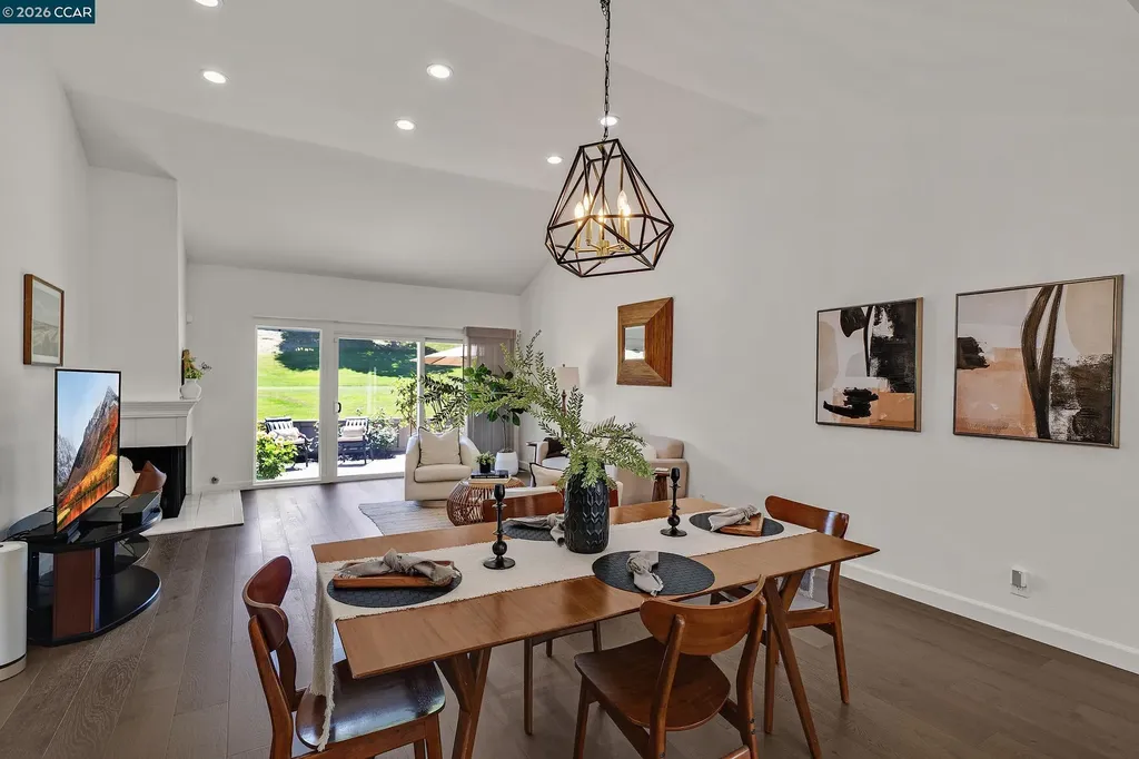 692 Silver Lake Drive Danville CA 94526