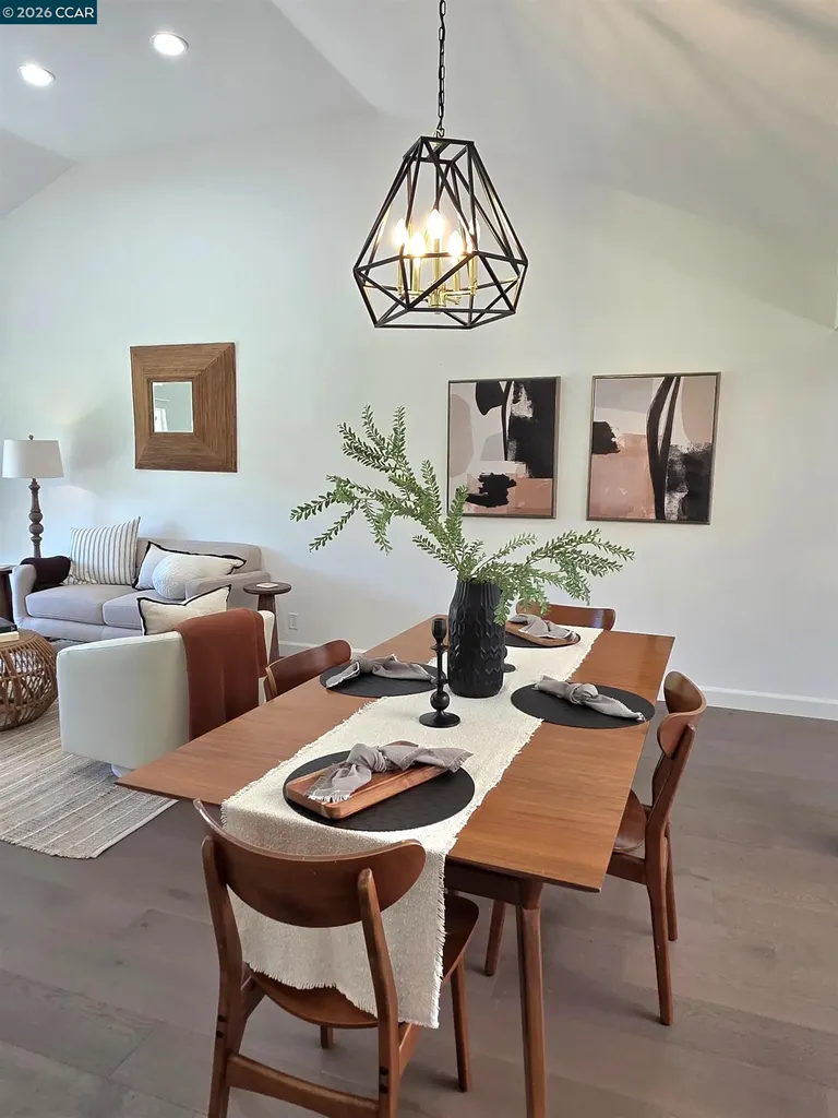 692 Silver Lake Drive Danville CA 94526