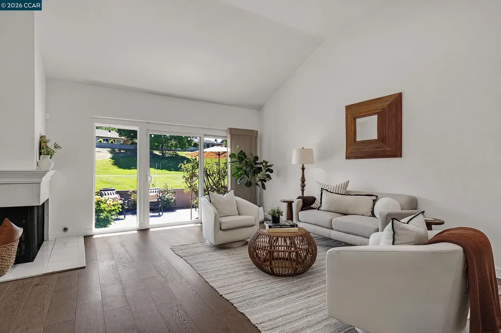 692 Silver Lake Drive Danville CA 94526