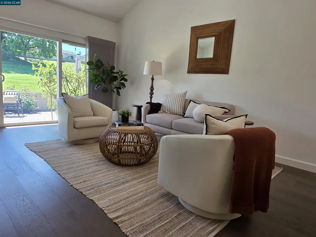 692 Silver Lake Drive Danville CA 94526