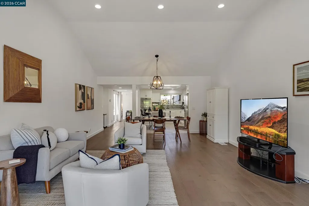 692 Silver Lake Drive Danville CA 94526
