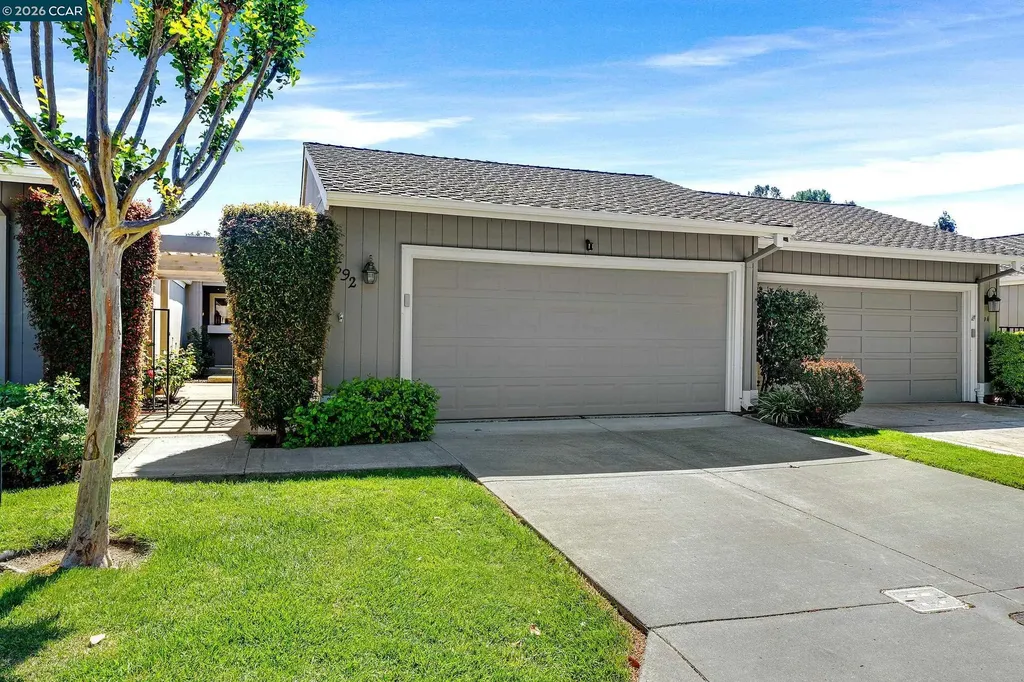 692 Silver Lake Drive Danville CA 94526