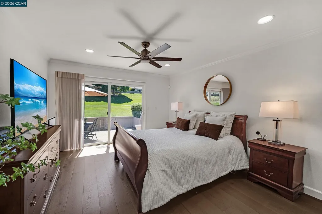 692 Silver Lake Drive Danville CA 94526