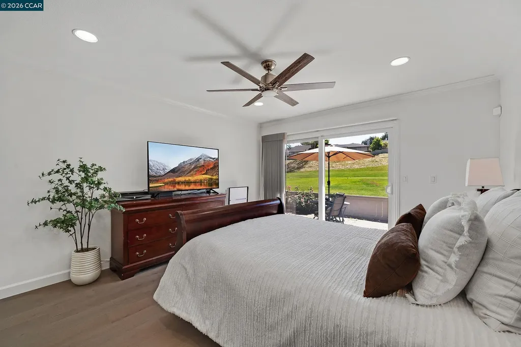 692 Silver Lake Drive Danville CA 94526