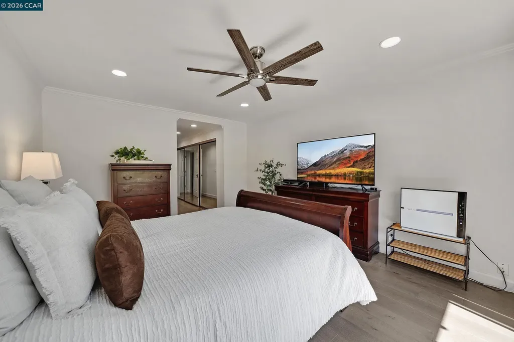 692 Silver Lake Drive Danville CA 94526