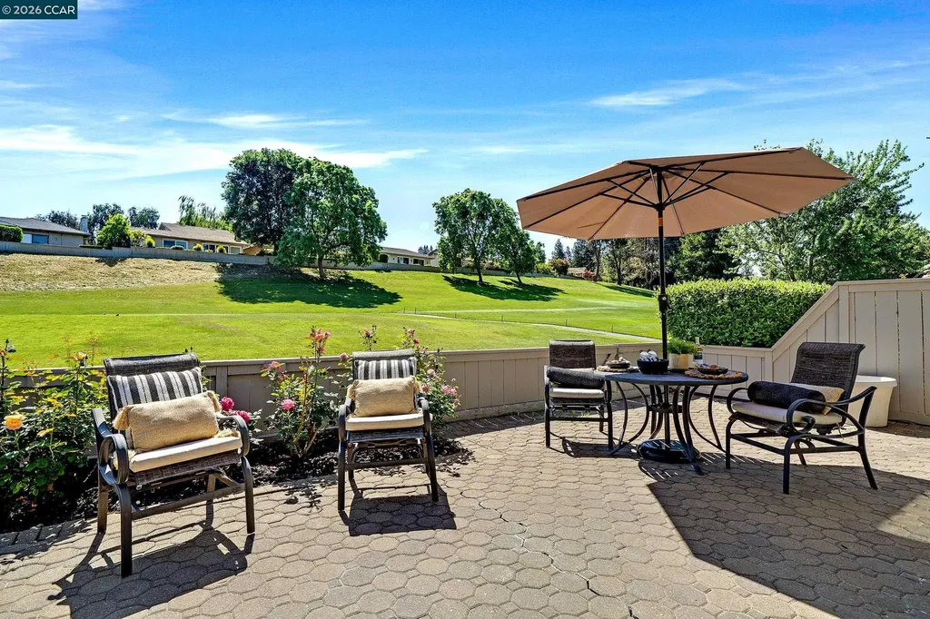 692 Silver Lake Drive Danville CA 94526