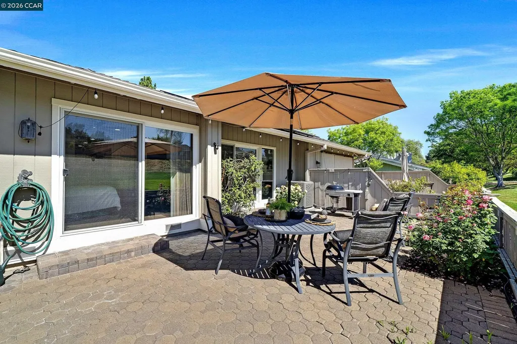 692 Silver Lake Drive Danville CA 94526