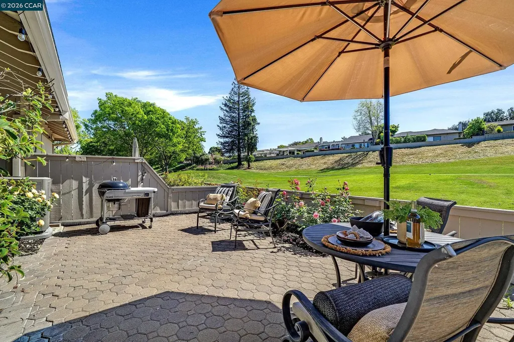 692 Silver Lake Drive Danville CA 94526