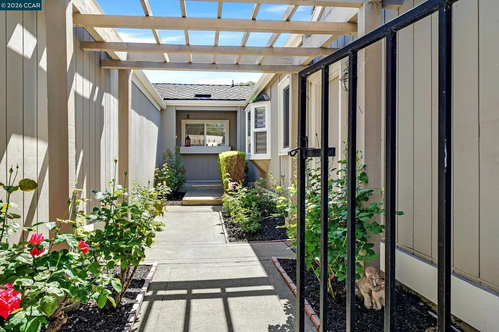 692 Silver Lake Drive Danville CA 94526
