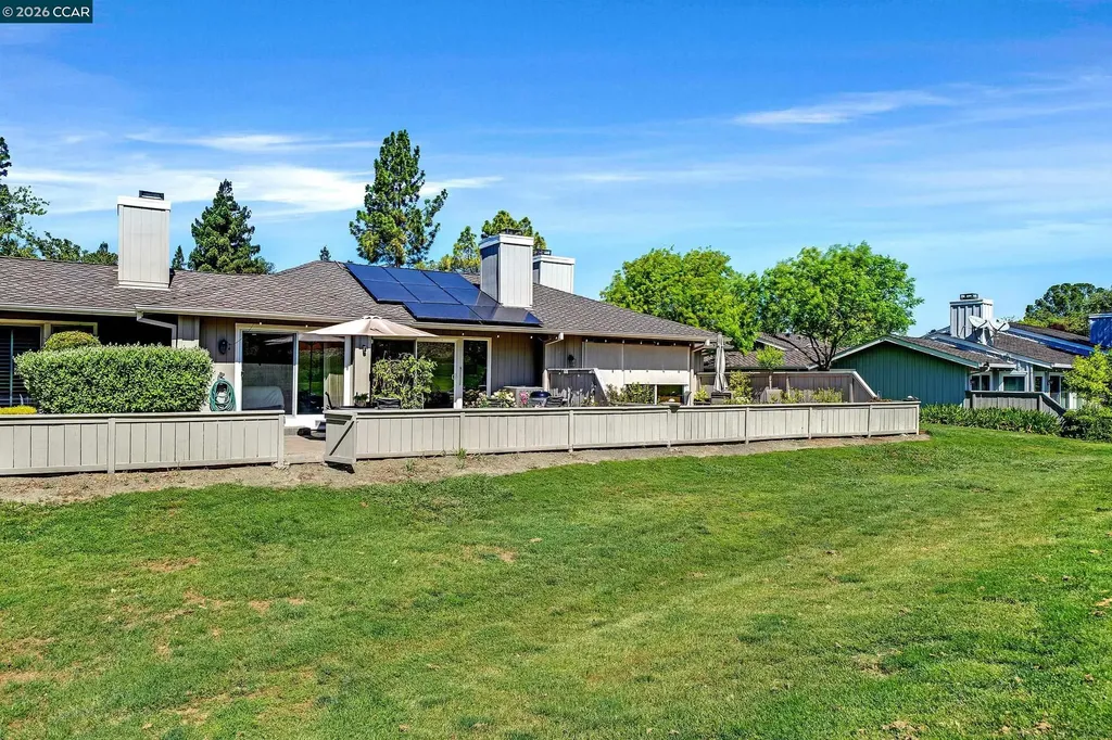 692 Silver Lake Drive Danville CA 94526