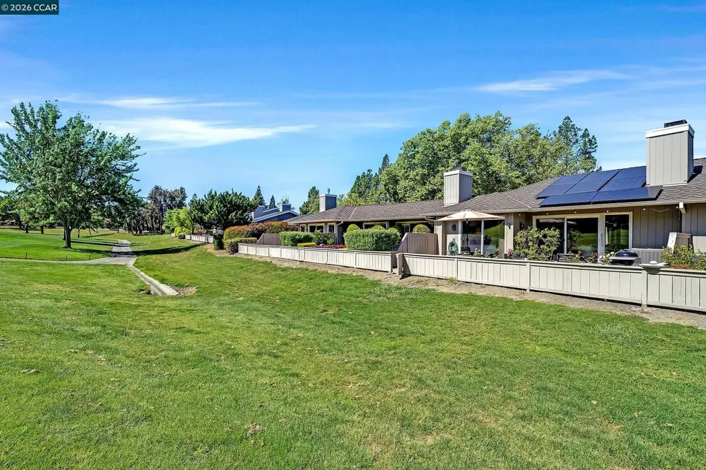 692 Silver Lake Drive Danville CA 94526