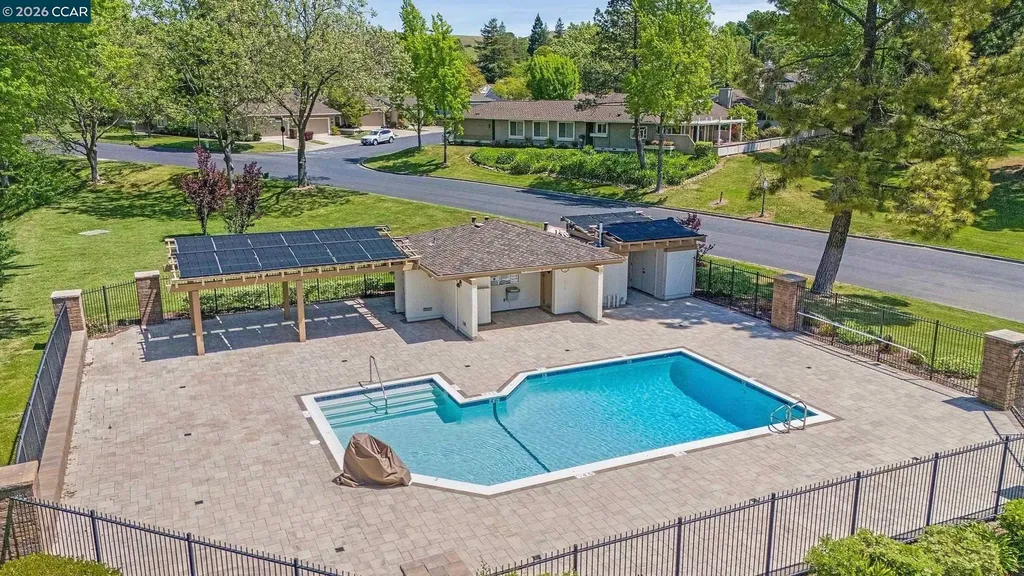 692 Silver Lake Drive Danville CA 94526