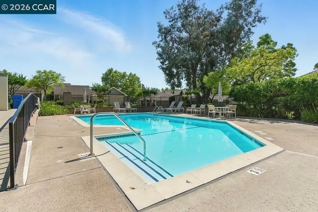 692 Silver Lake Drive Danville CA 94526