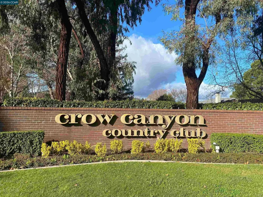 692 Silver Lake Drive Danville CA 94526
