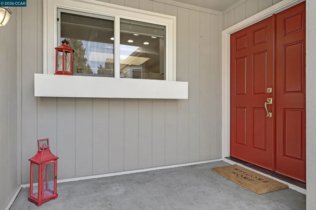 692 Silver Lake Drive Danville CA 94526