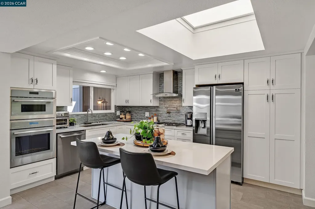 692 Silver Lake Drive Danville CA 94526