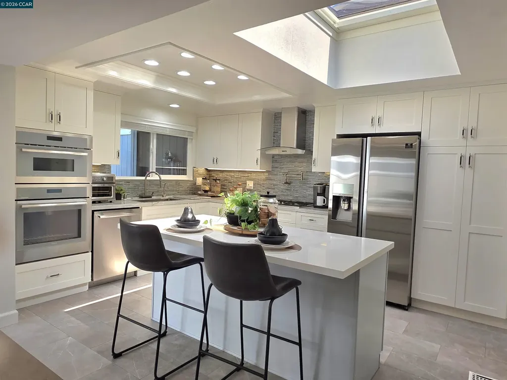 692 Silver Lake Drive Danville CA 94526
