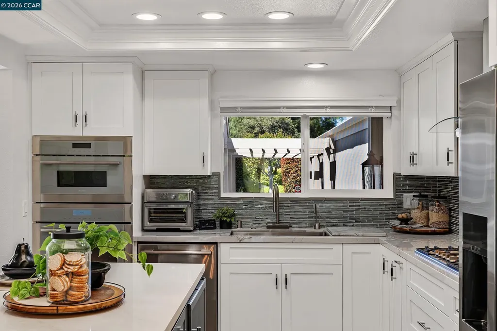 692 Silver Lake Drive Danville CA 94526