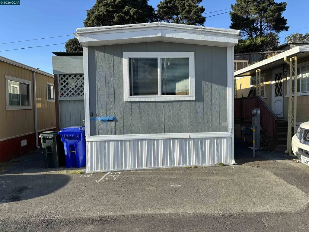 2990 San Pablo Dam Road San Pablo CA 94806