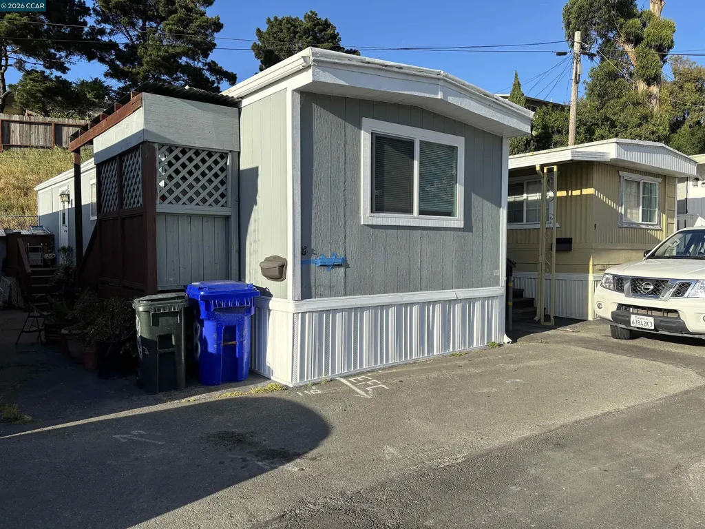 2990 San Pablo Dam Road San Pablo CA 94806