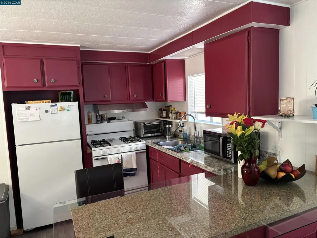 2990 San Pablo Dam Road San Pablo CA 94806