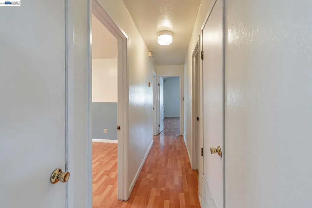2538 16th Street Oakland CA 94601