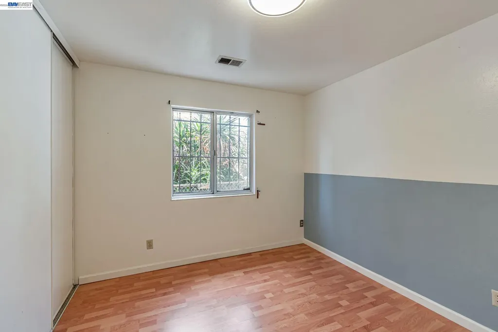 2538 16th Street Oakland CA 94601