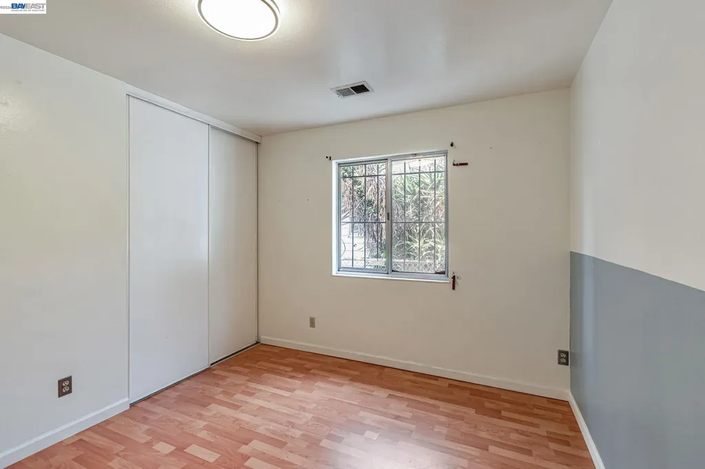 2538 16th Street Oakland CA 94601