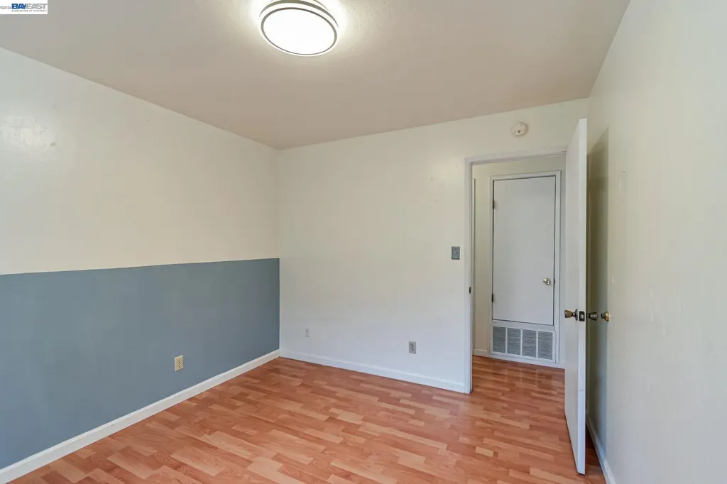 2538 16th Street Oakland CA 94601