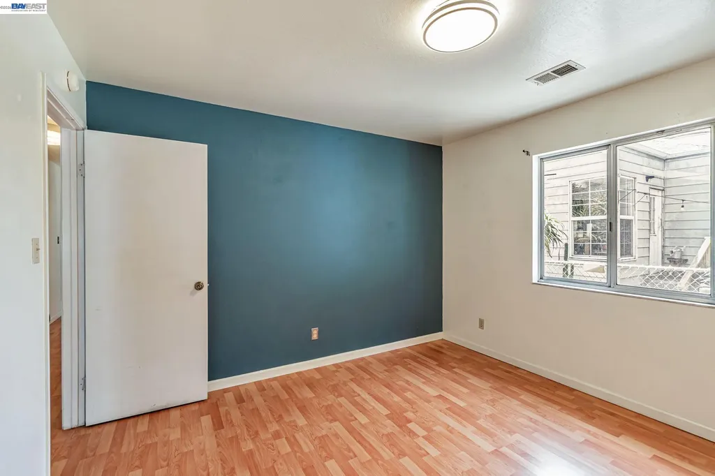 2538 16th Street Oakland CA 94601