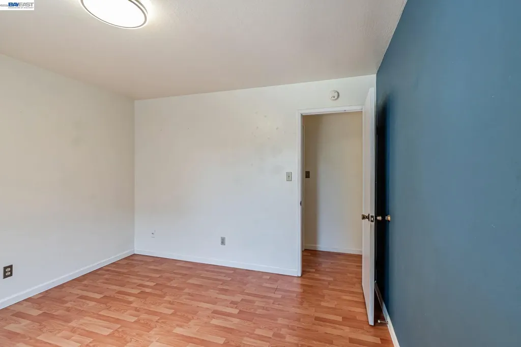 2538 16th Street Oakland CA 94601