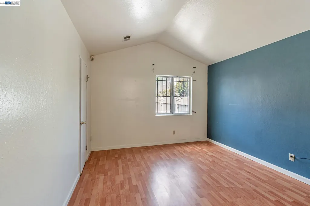 2538 16th Street Oakland CA 94601