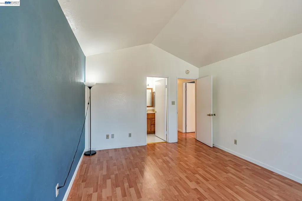 2538 16th Street Oakland CA 94601