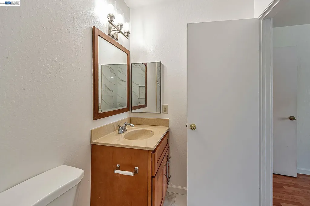 2538 16th Street Oakland CA 94601