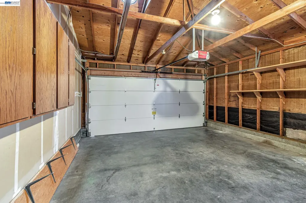 2538 16th Street Oakland CA 94601