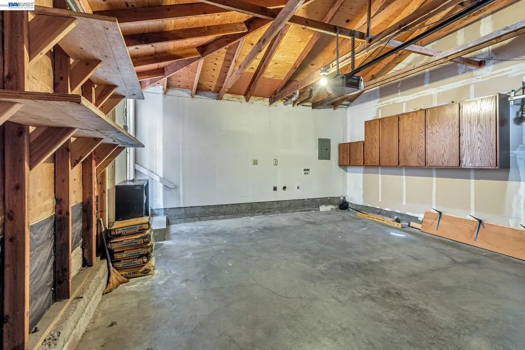 2538 16th Street Oakland CA 94601