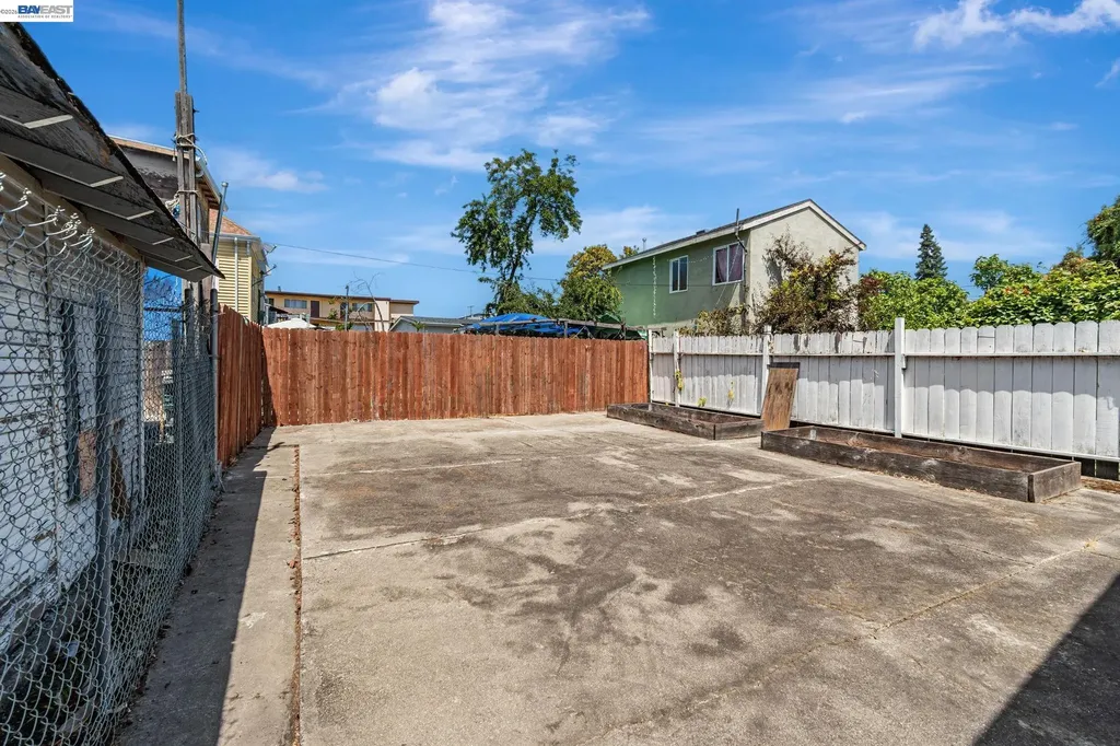 2538 16th Street Oakland CA 94601