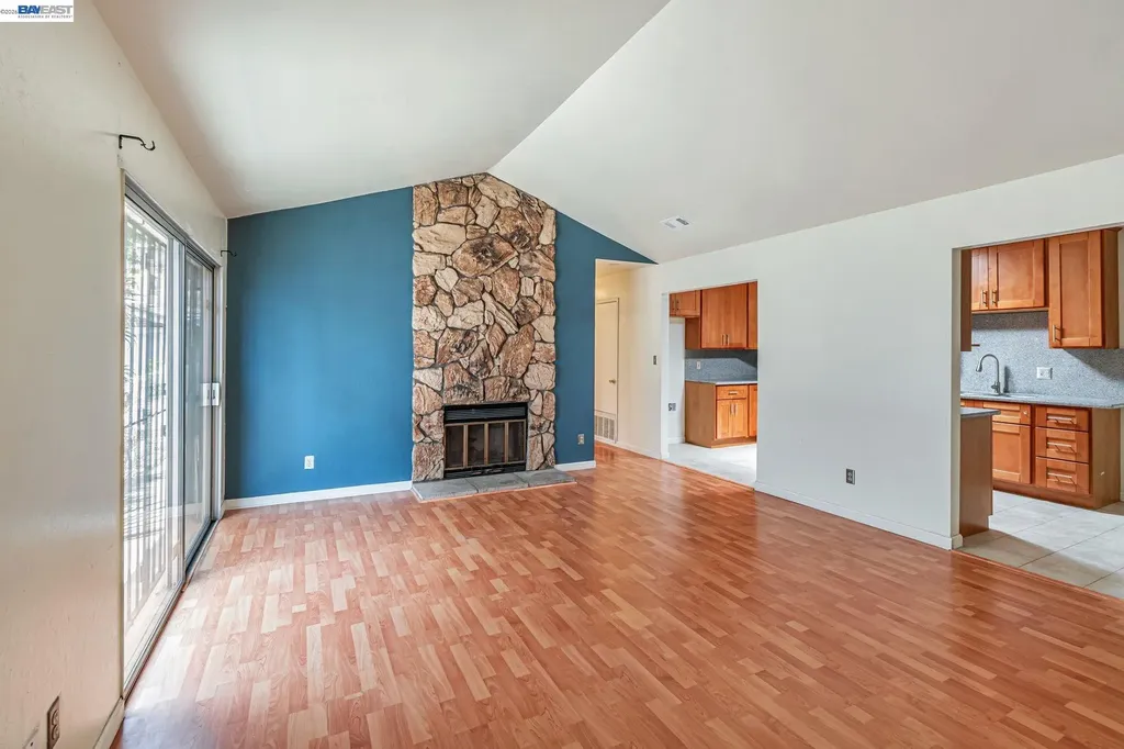 2538 16th Street Oakland CA 94601