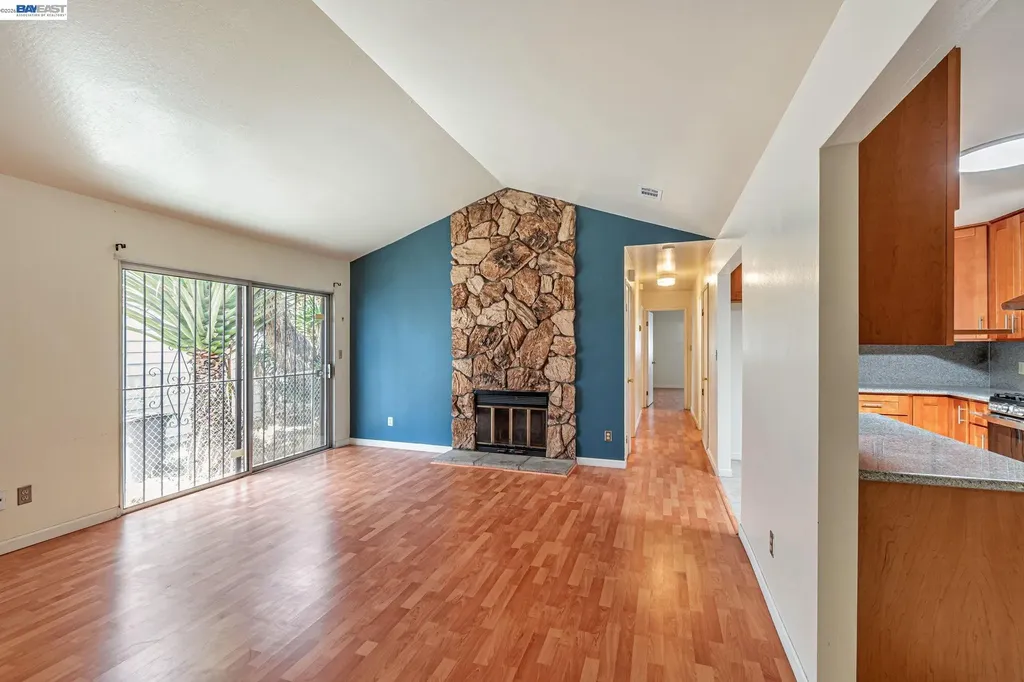 2538 16th Street Oakland CA 94601