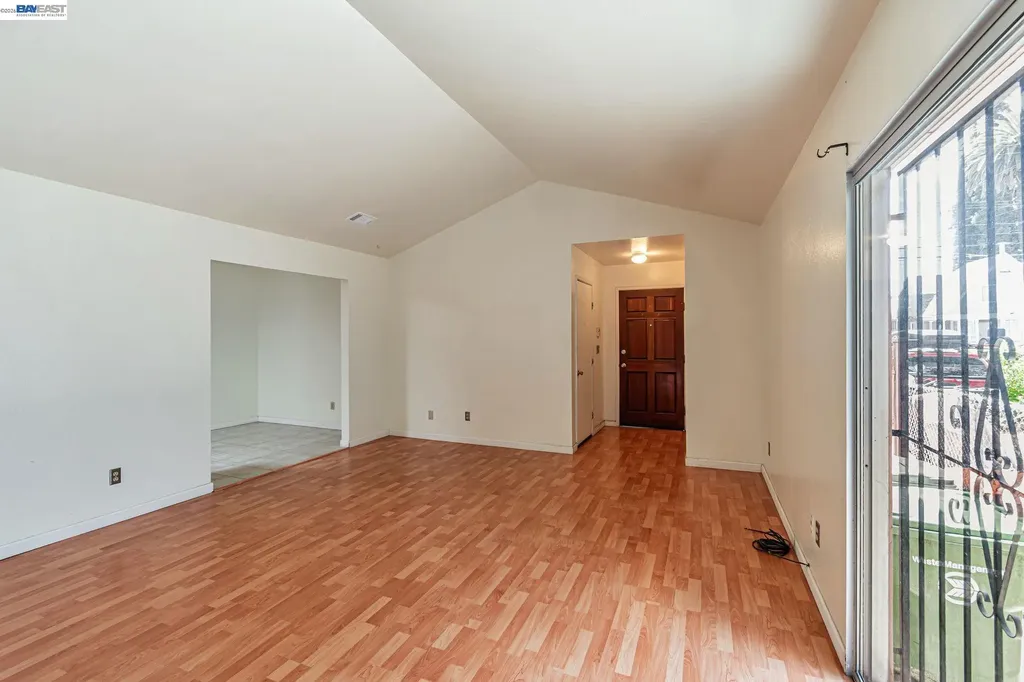 2538 16th Street Oakland CA 94601