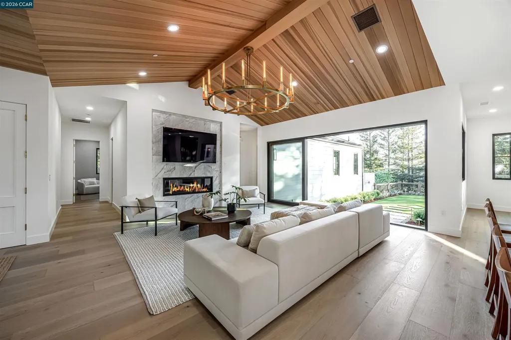 1570 Rancho View Drive Lafayette CA 94549