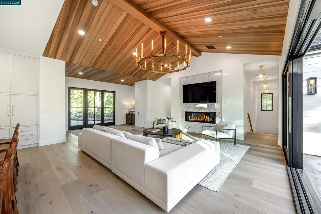 1570 Rancho View Drive Lafayette CA 94549